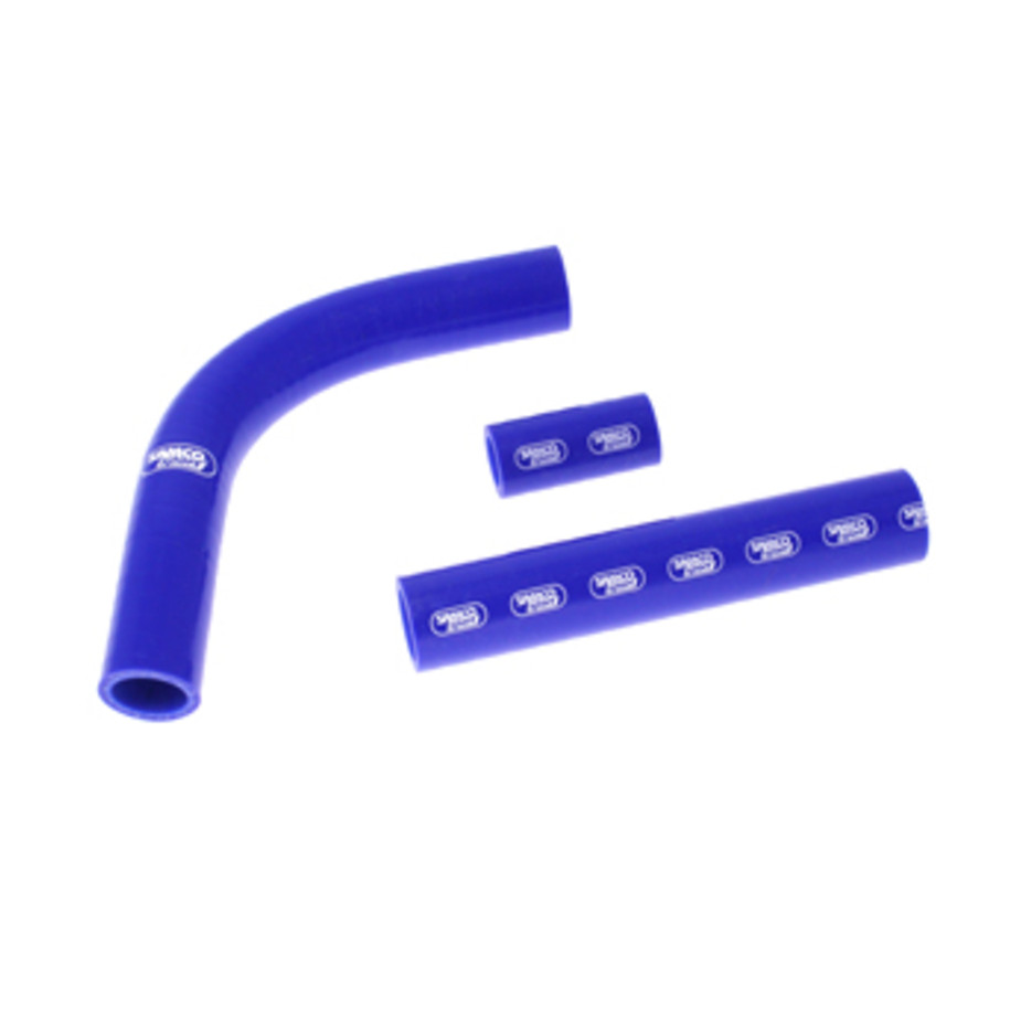 Durite de radiateur SAMCO - 3 Suzuki RG500 Gamma