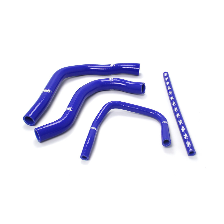 Durites de radiateur SAMCO - 4 Yamaha YZF 750R