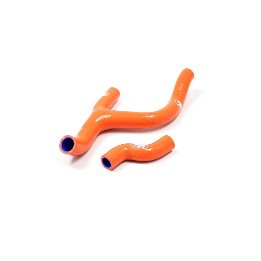 Durite de radiateur SAMCO - 2 KTM/Husqvarna