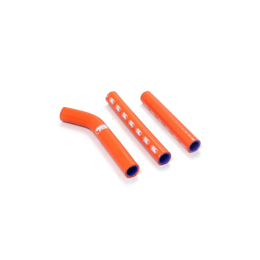 Durite de radiateur SAMCO - 3 KTM/Husqvarna