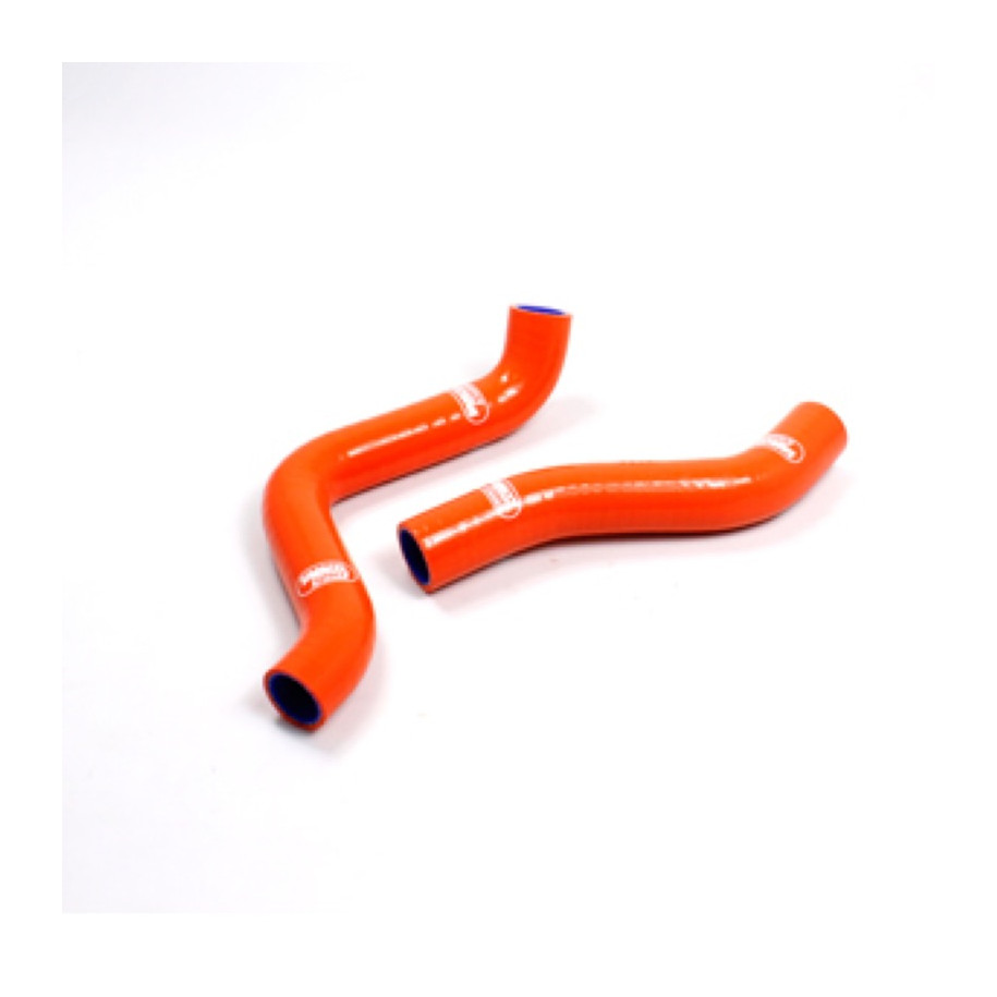 Durites de radiateur SAMCO - 2 KTM