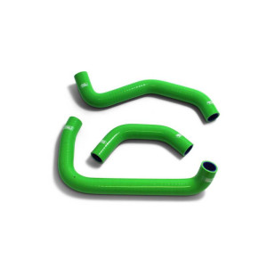 Durite de radiateur SAMCO - 3 Kawasaki ZX-10R 2021-