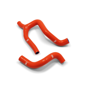 Durite de radiateur SAMCO - 2 KTM SX-F350