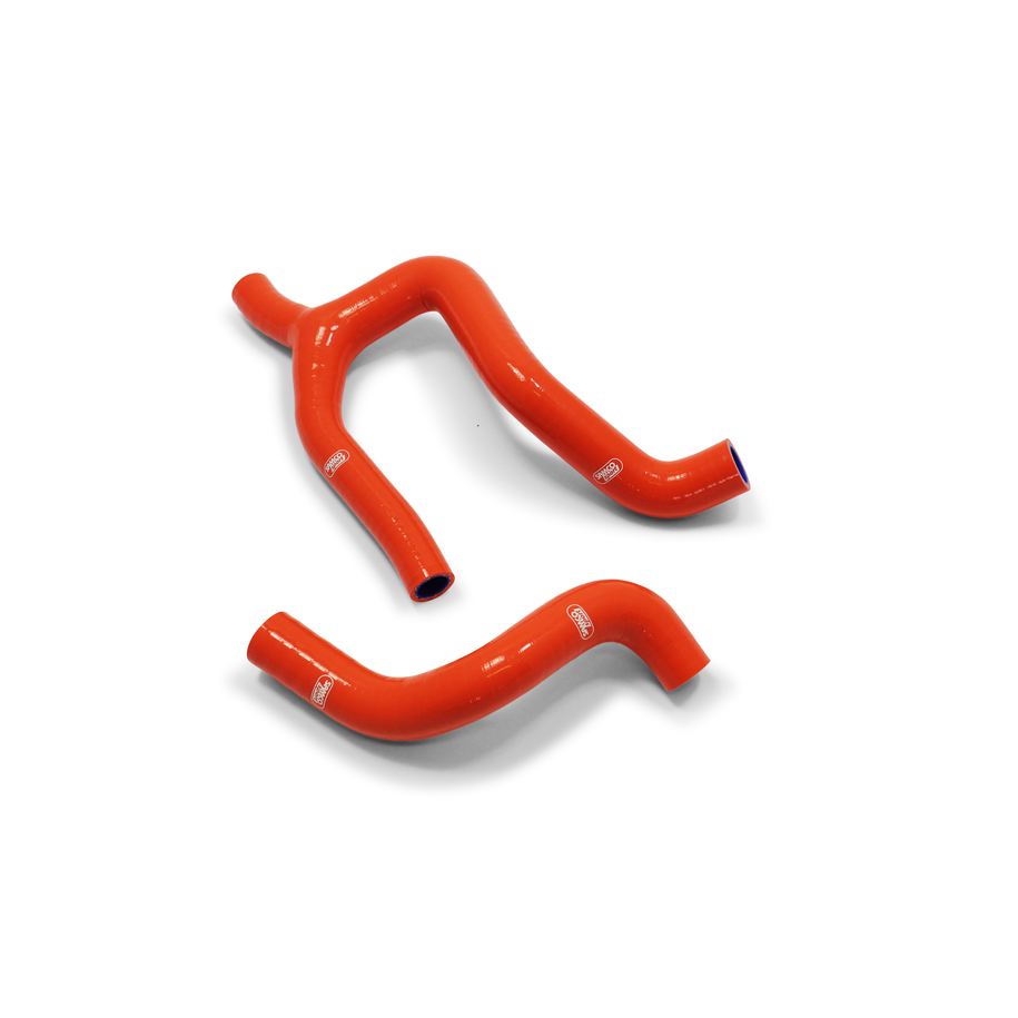 Durite de radiateur SAMCO - 2 KTM SX-F350