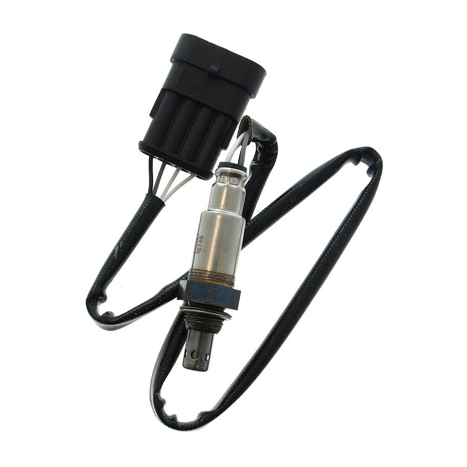 Sonde lambda DELLORTO ECS Euro5