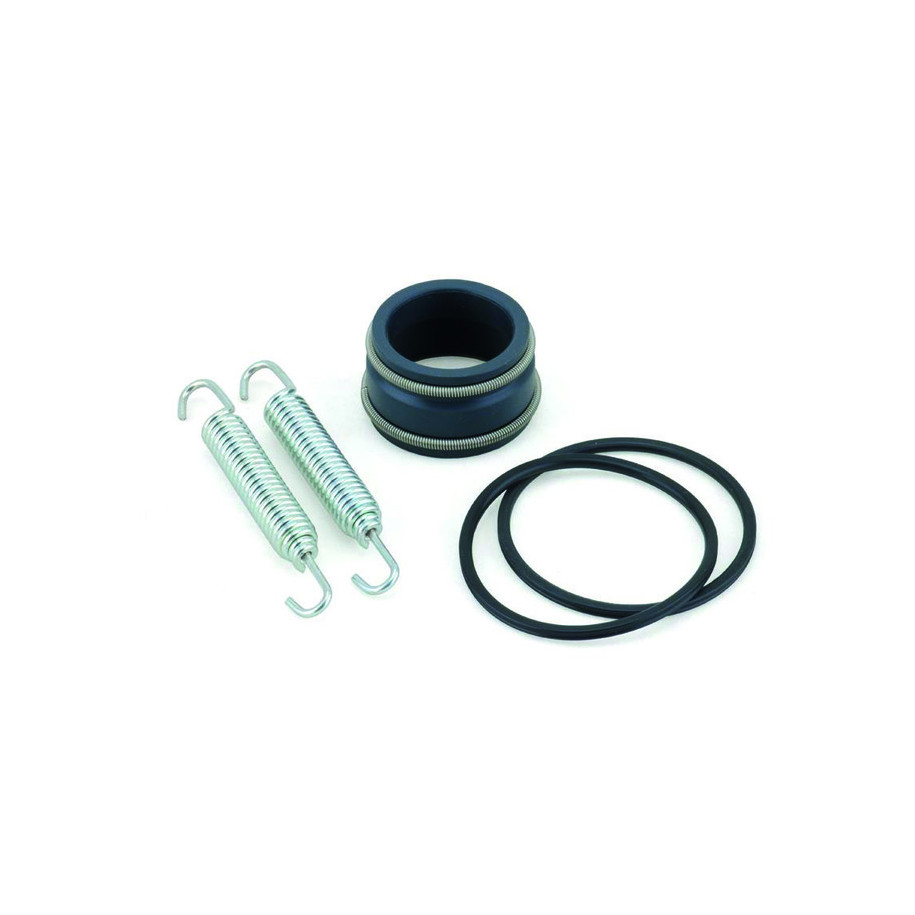 Kit montage échappement BOLT Yamaha YZ250
