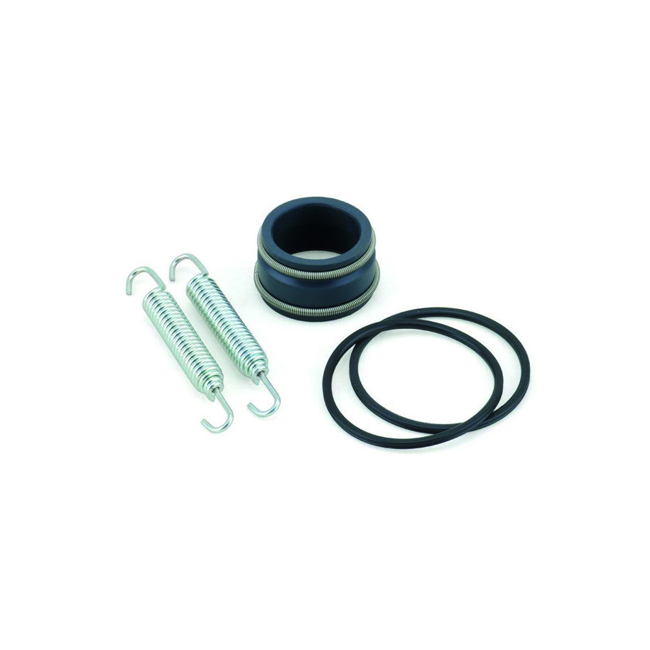 Kit montage échappement BOLT Yamaha YZ125