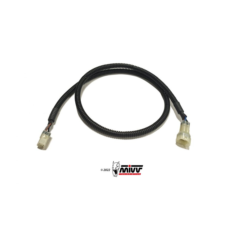 Rallonge de câble de sonde lambda MIVV - ACC.082.0