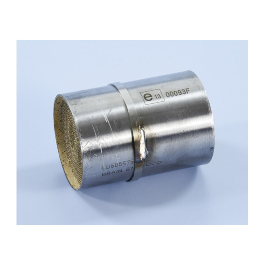 Catalyseur POLINI pour silencieux 190.0077