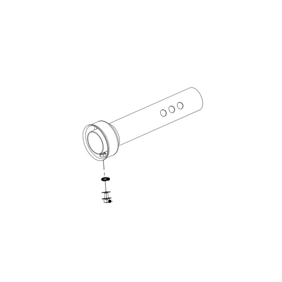 DB Killer MIVV GP Pro - 50.DK.131.0