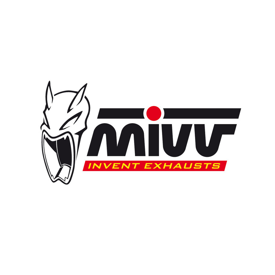 Pièce SAV MIVV fixation Carbon Suono