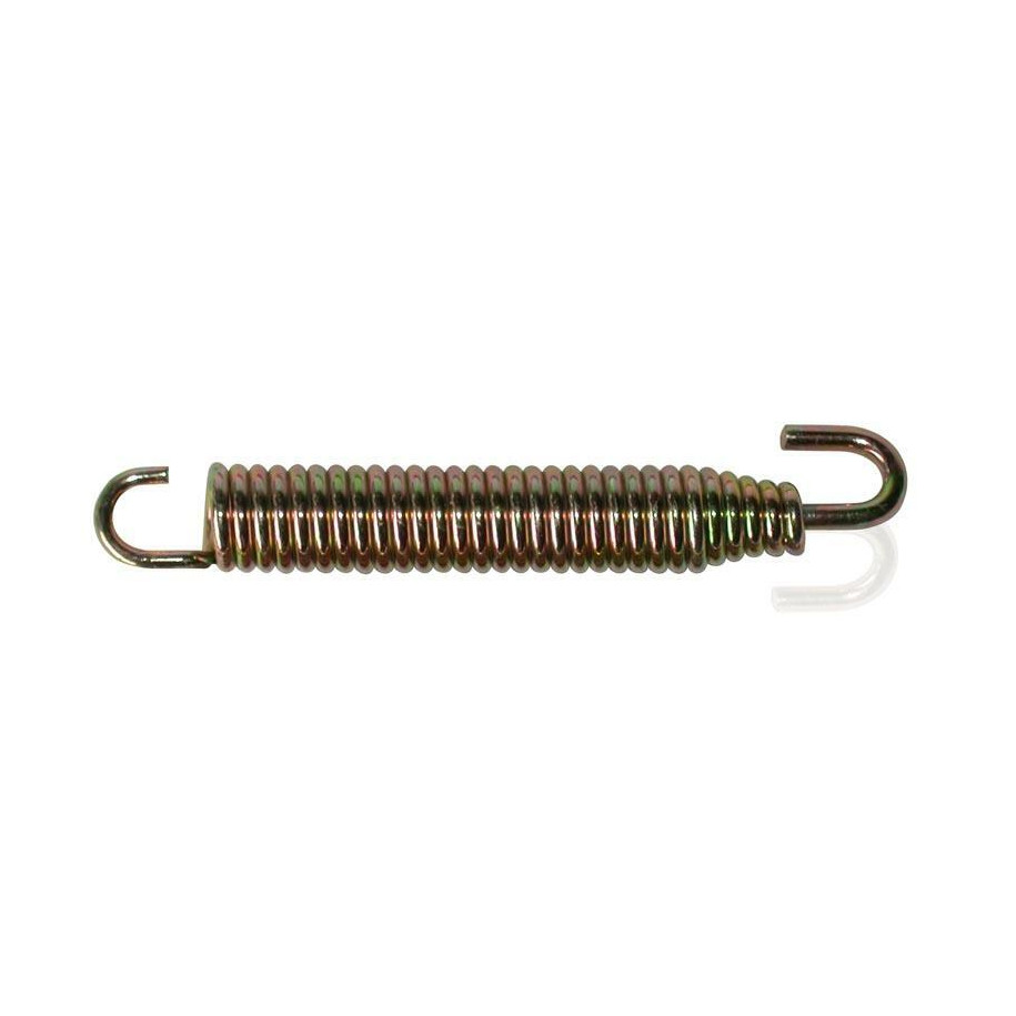 Ressorts d'échappement BIHR 83mm