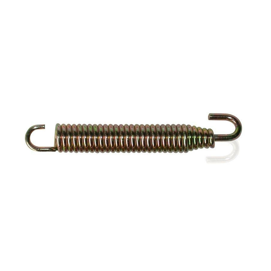 Ressorts d'échappement BIHR 57mm