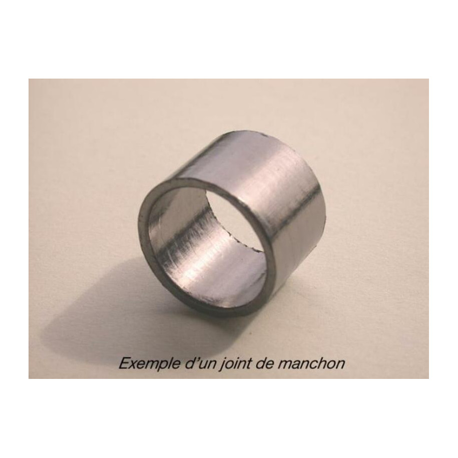 Joint de manchon TECNIUM D'ECHAPPEMENT