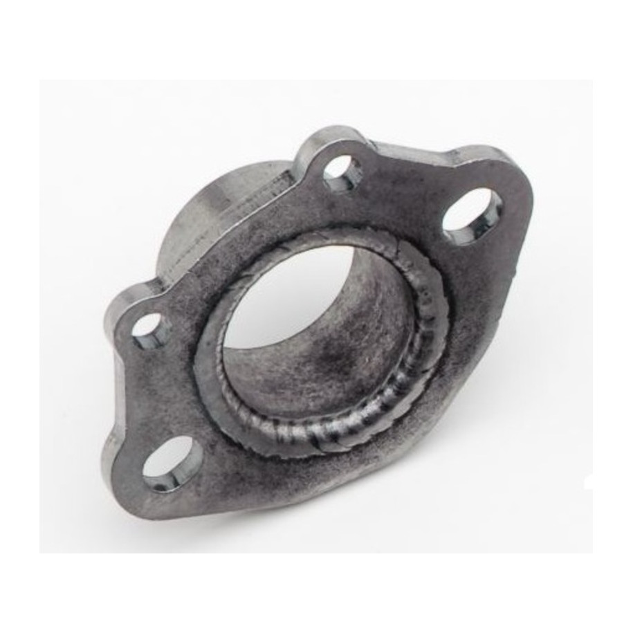 Adaptateur pour  échappement Yasuni CARRERA 16/07 746229/746228