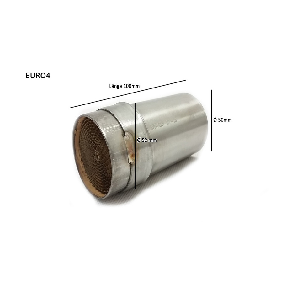 Catalyseur MIVV - ACC.041.A1