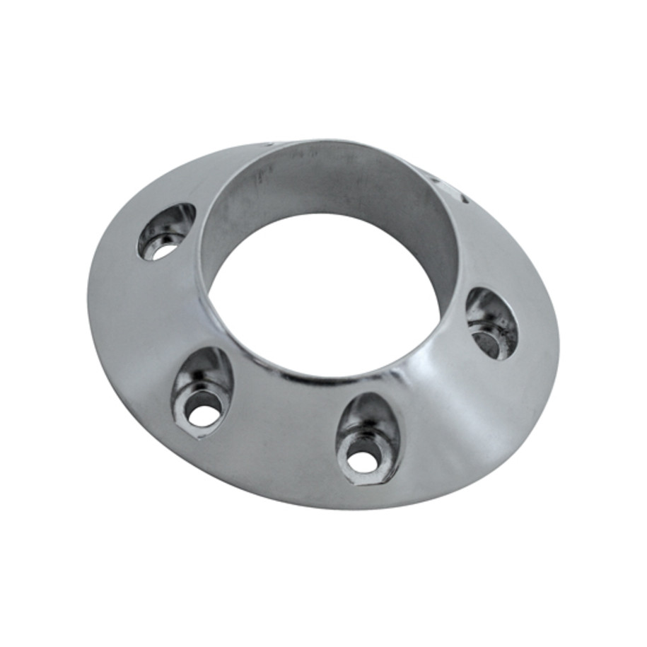IXIL Conical Endcap, New Version, Silver