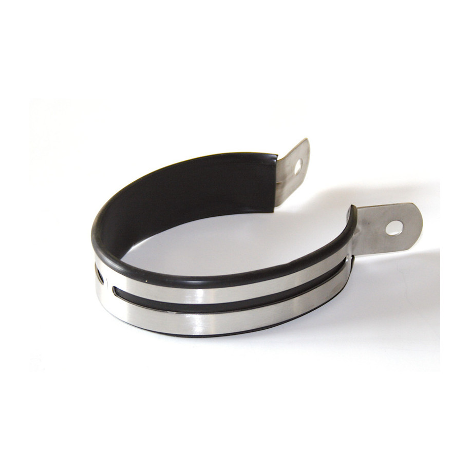 IXIL Clamp, oval, For IXIL XTREM/Shorty, New Version