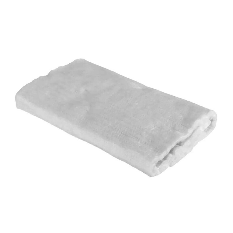 Fibre d'échappement TECNIGAS 297 x 207 x 8 mm