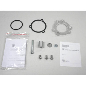 Kit de fixation IXIL