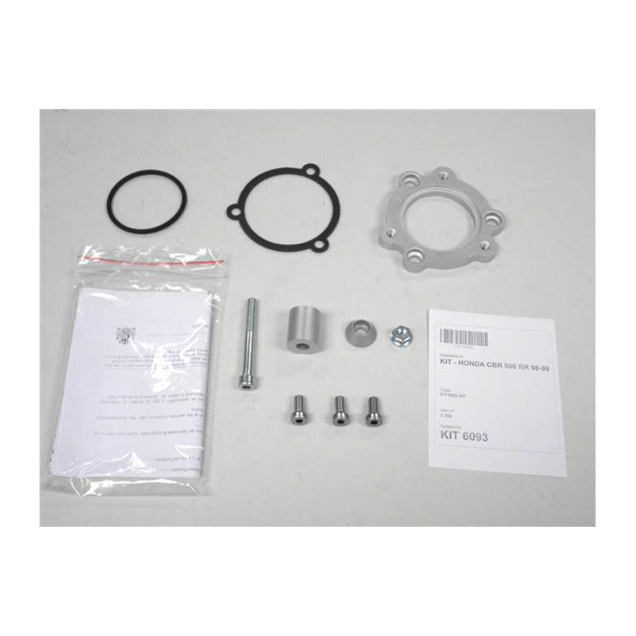 Kit de fixation IXIL