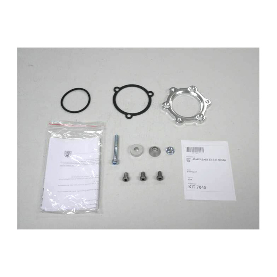 Kit fixation IXIL
