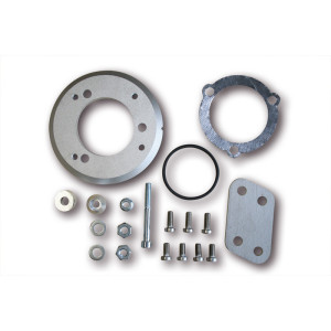 Kit fixation IXIL