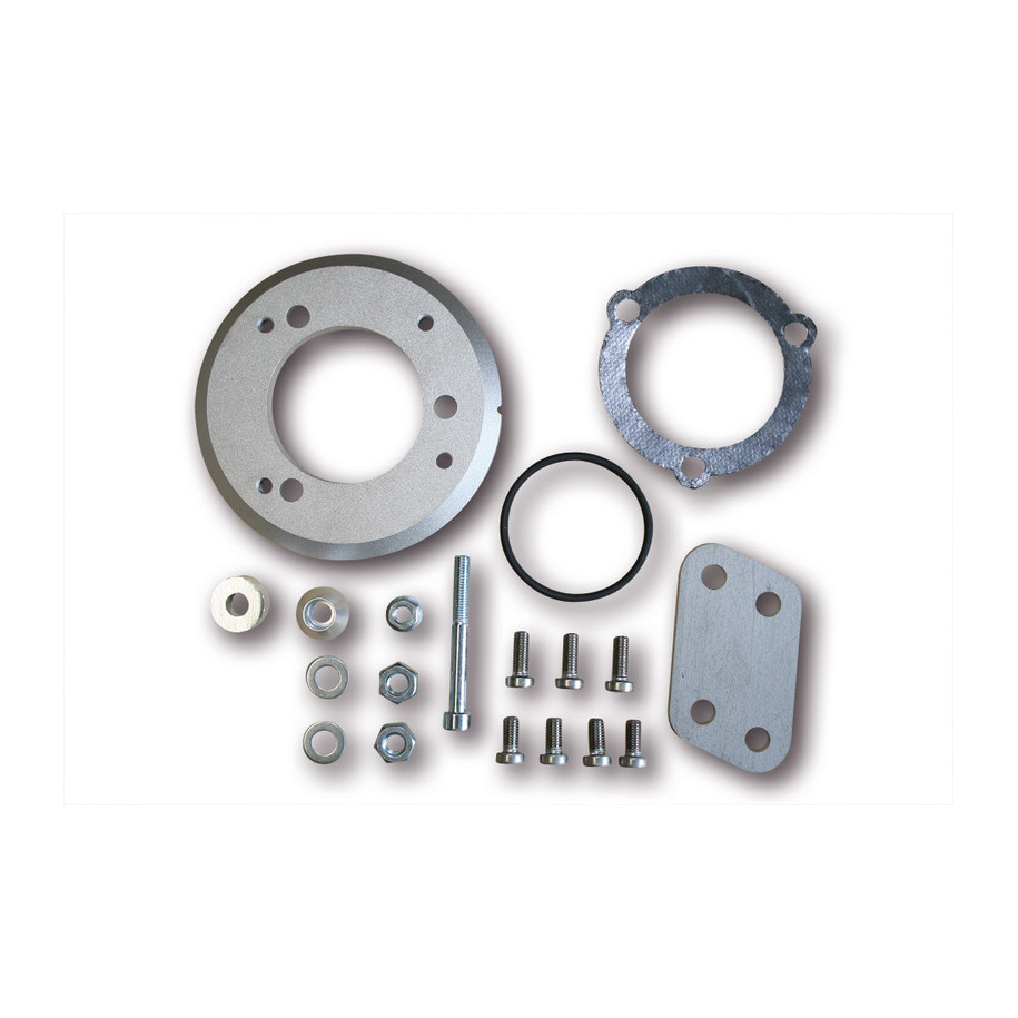 Kit fixation IXIL