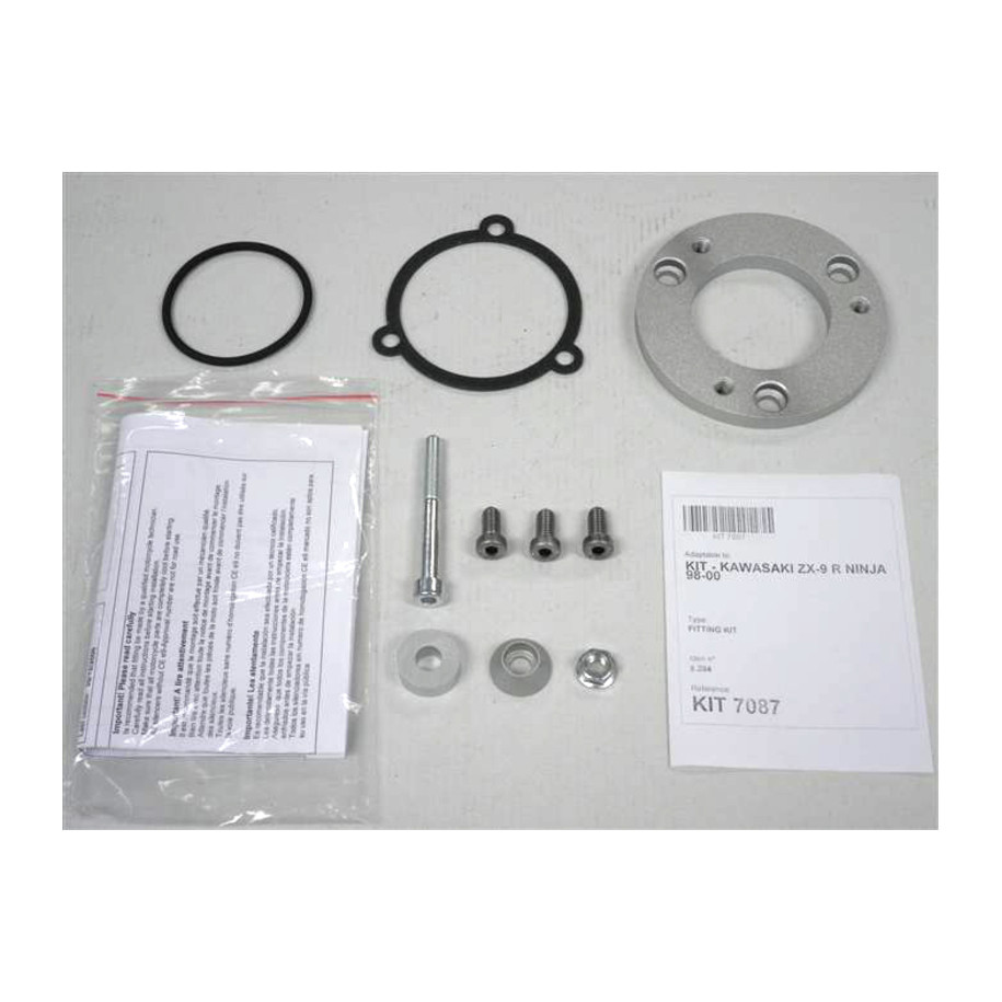 Kit fixation IXIL