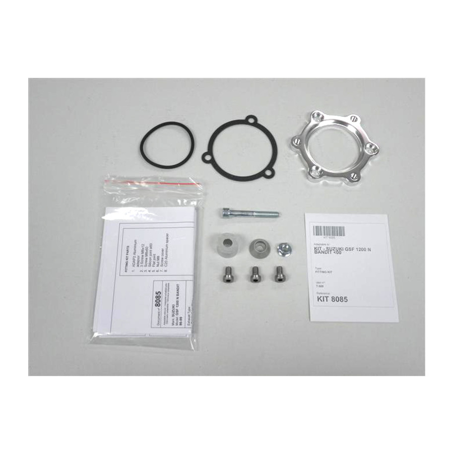 Kit de fixation IXIL