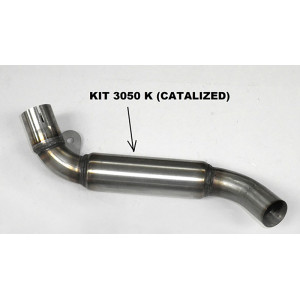 Décatalyseur IXIL