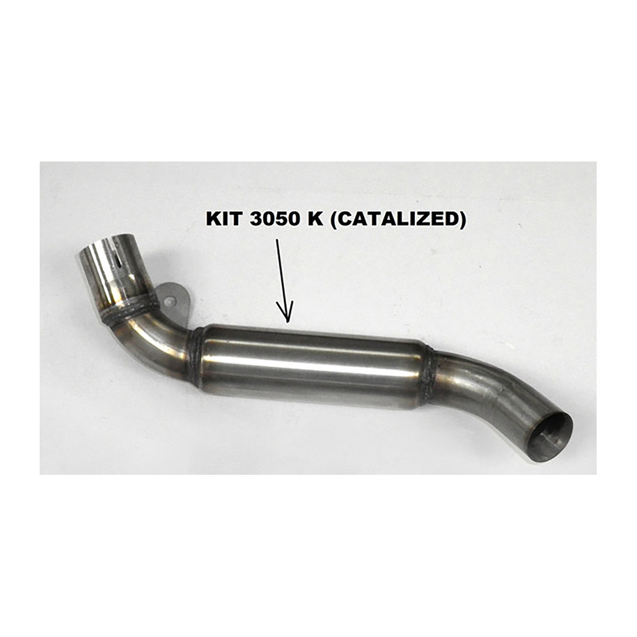 Décatalyseur IXIL
