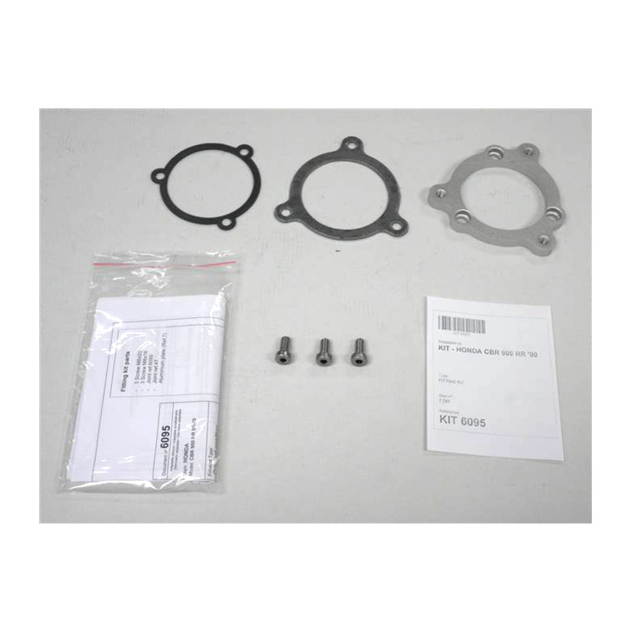Kit de fixation IXIL