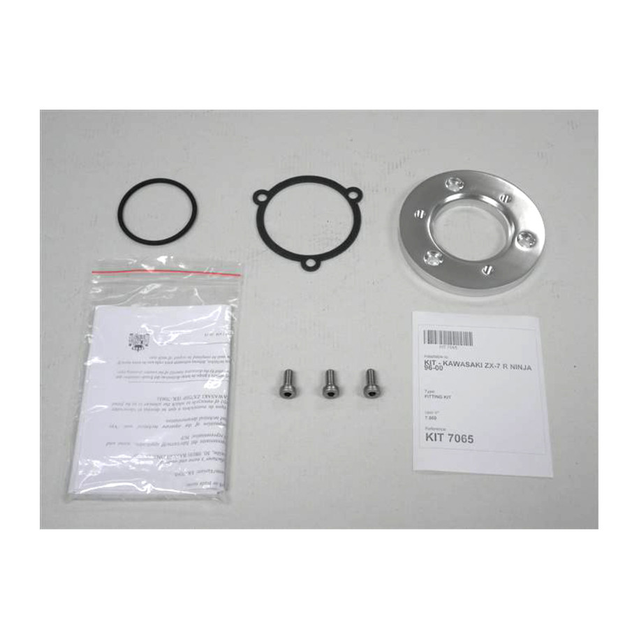 Kit fixation IXIL
