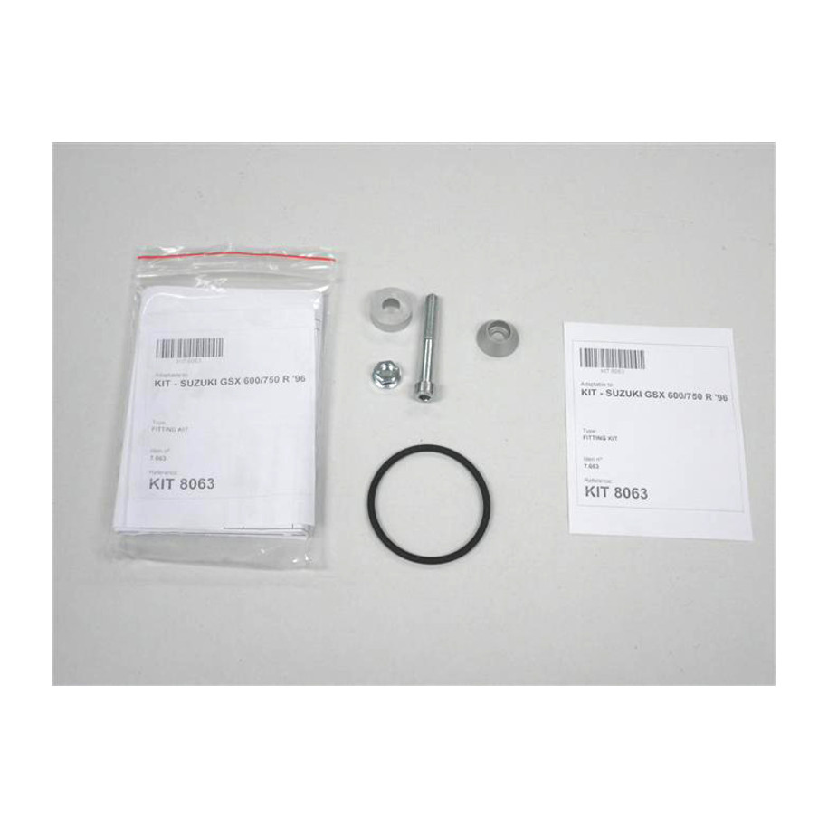 Kit de fixation IXIL