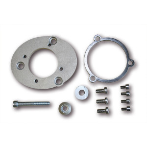 Kit de fixation IXIL