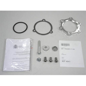 Kit de fixation IXIL