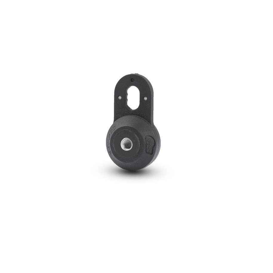 Silent bloc S3 pour échappement 2T Factory