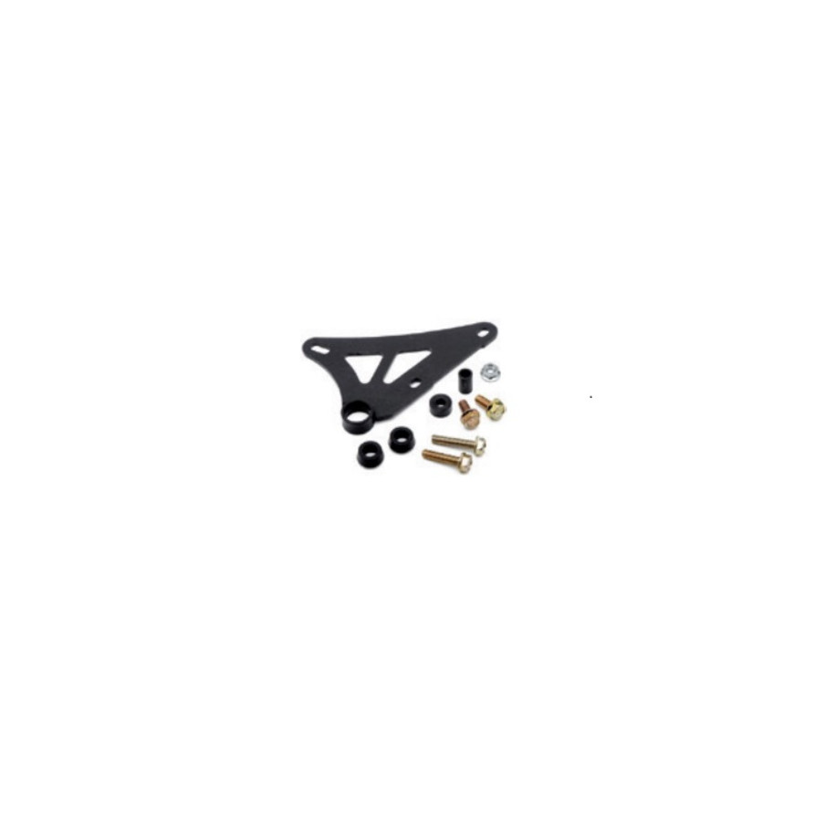 Kit de fixation d'échappement YASUNI Carrera 16 - TUB423