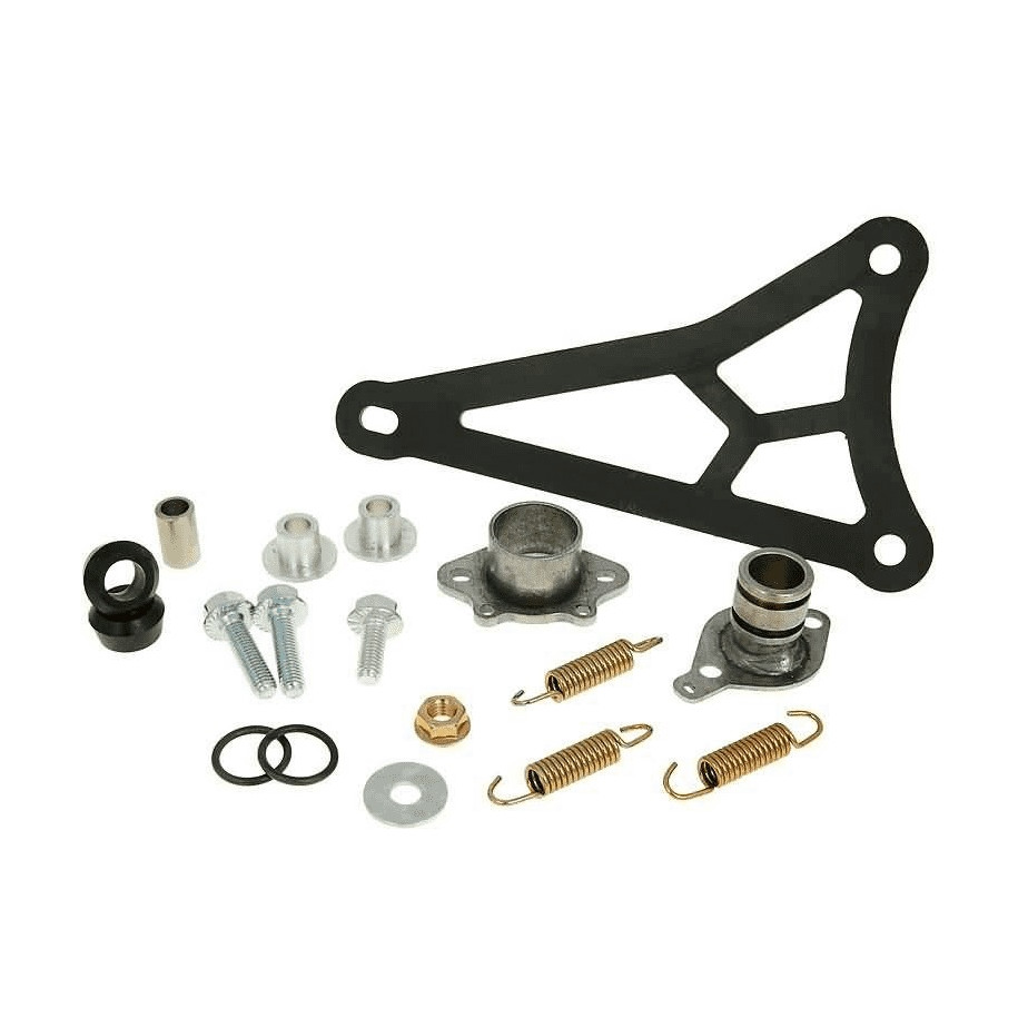 Kit de montage YASUNA Pot R3 Carrera