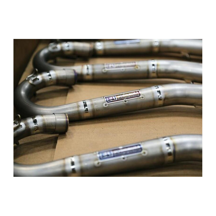 Collecteur de rechange YOSHIMURA Works Edition