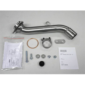 Tube de raccord IXIL