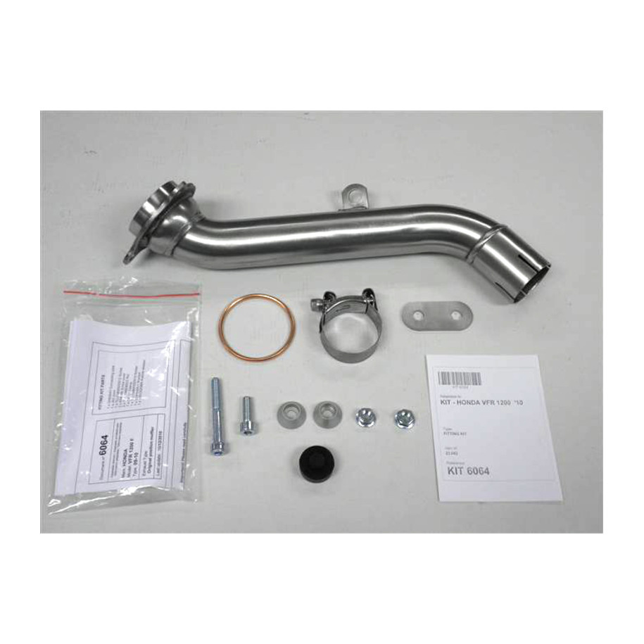 Tube de raccord IXIL