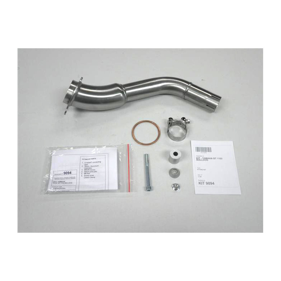 IXIL Adapter Pipe For BT 1100, R.H.