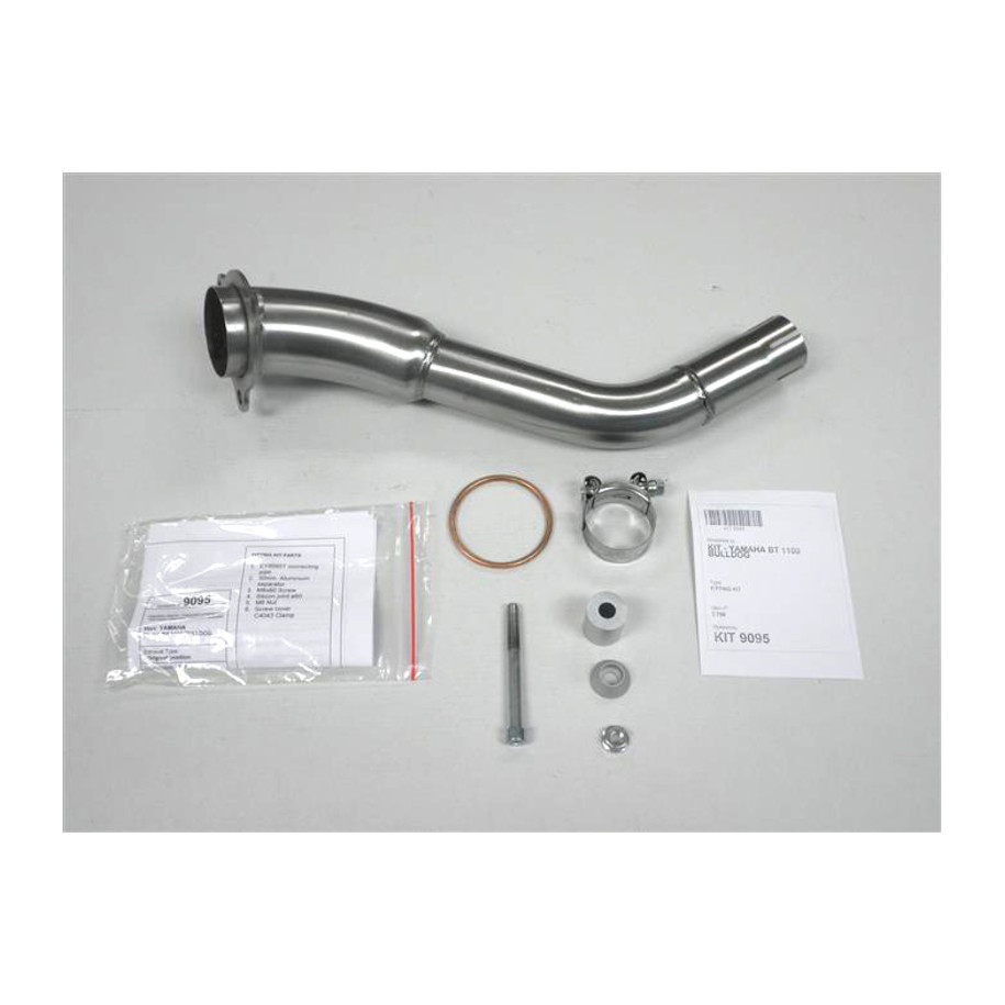 IXIL Adapter Pipe For BT 1100, L.H.