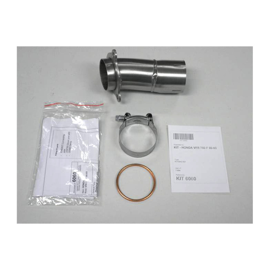 Tube de raccord IXIL