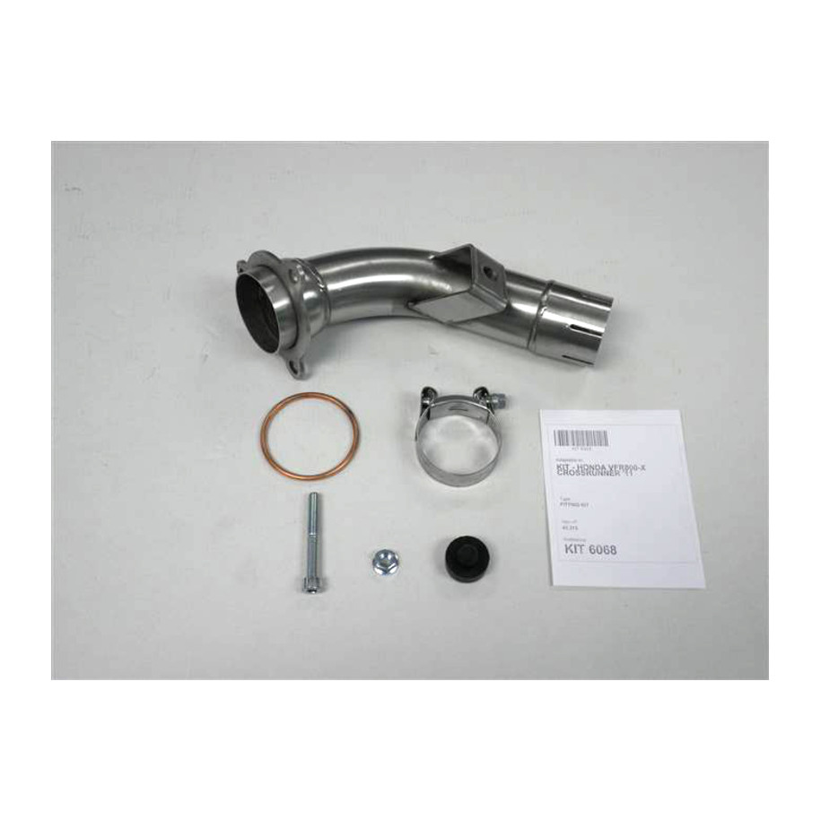 Tube de raccord IXIL