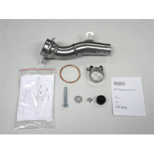 Tube de raccord IXIL