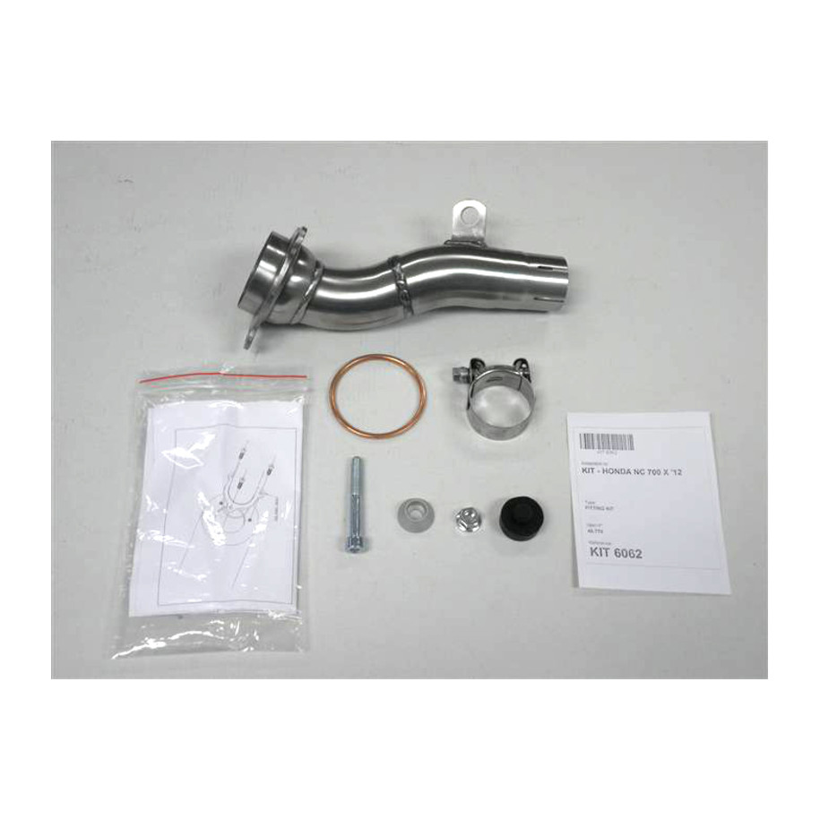 Tube de raccord IXIL