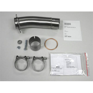 Tube de raccord IXIL
